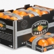 اهمیت بسته بندی پرتقال